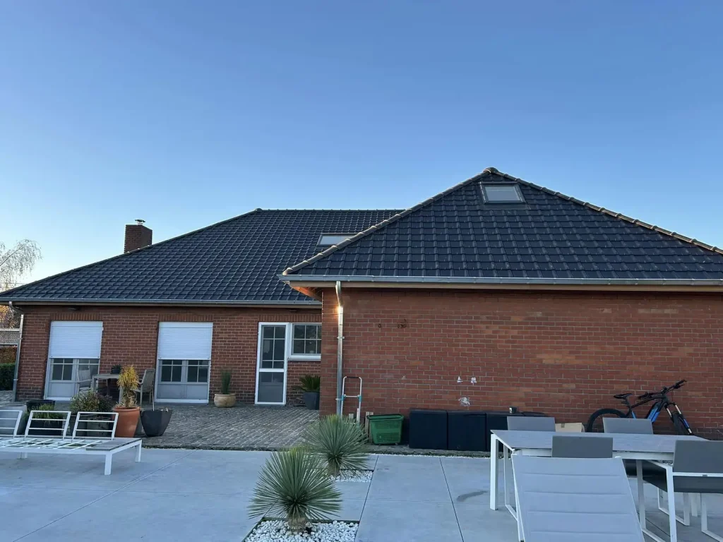 TOITURES & CO SRL 117