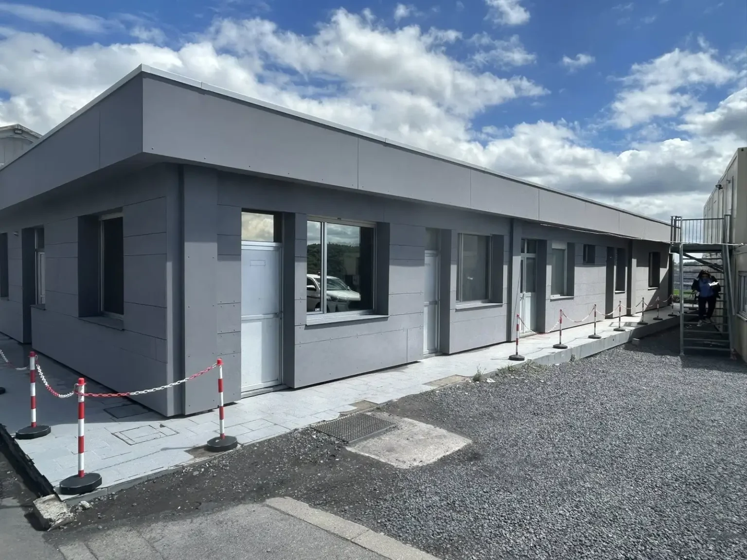 TOITURES & CO SRL 310