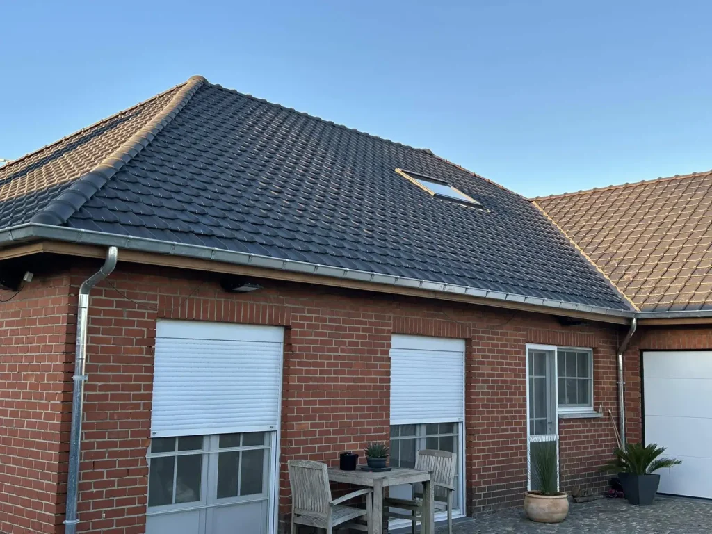 TOITURES & CO SRL 58