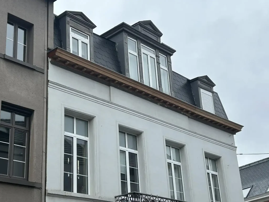 TOITURES & CO SRL 99